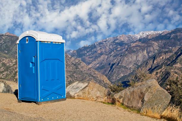 Best Short-Term Portable Toilet Rental in Richland, GA