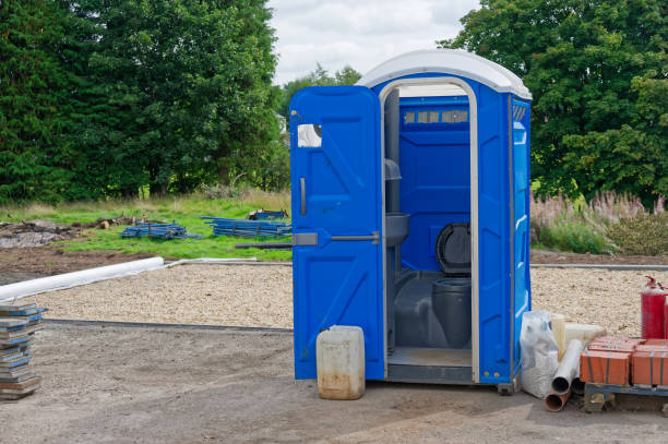 Best Construction Site Portable Toilets in Richland, GA