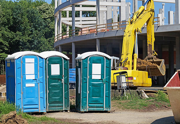 Best Event Portable Toilet Rental in Richland, GA