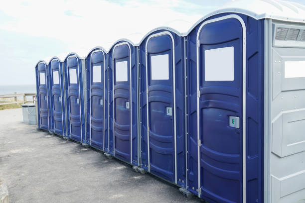 Best Portable Restroom Servicing (Cleaning and Restocking) in Richland, GA