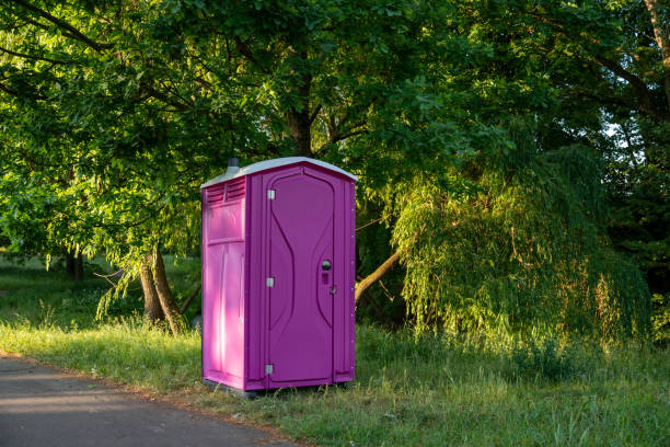 Best Portable Restrooms for Agricultural Sites in Richland, GA