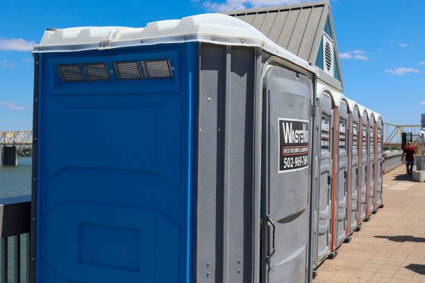 Best ADA-Compliant Portable Toilet Rental in Richland, GA